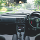 Illustration for article titled Heres How The Forbidden Fruit Subaru WRX From The 1990s Drives Today